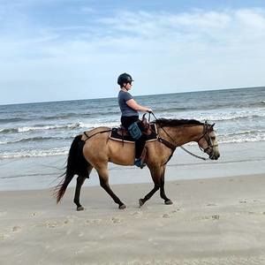 Meet your Posher, Lindsey